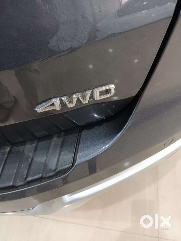 Ford Endeavour 3.2 Trend At 4x4, 2016, Diesel