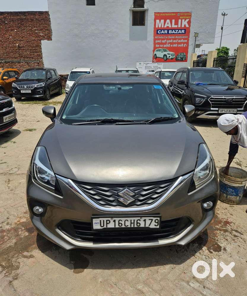 Maruti Suzuki Baleno Delta, 2019, Diesel