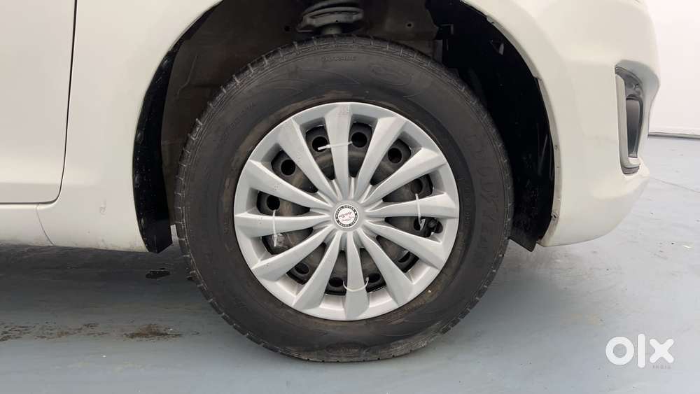Maruti Suzuki Swift 2018 Vdi, 2015, Diesel