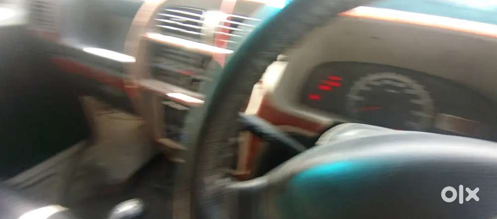 Maruti Suzuki Eeco 2021