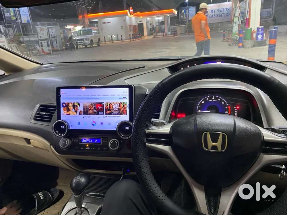 Honda Civic 2007