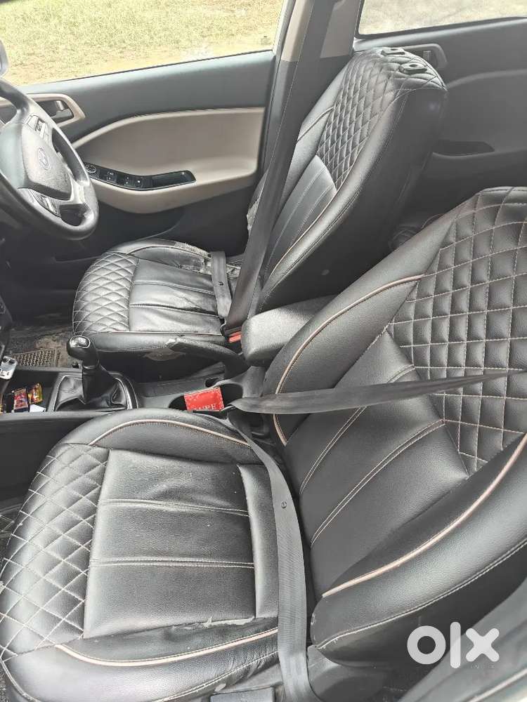 Hyundai I20 1.2 Spotz 2016
