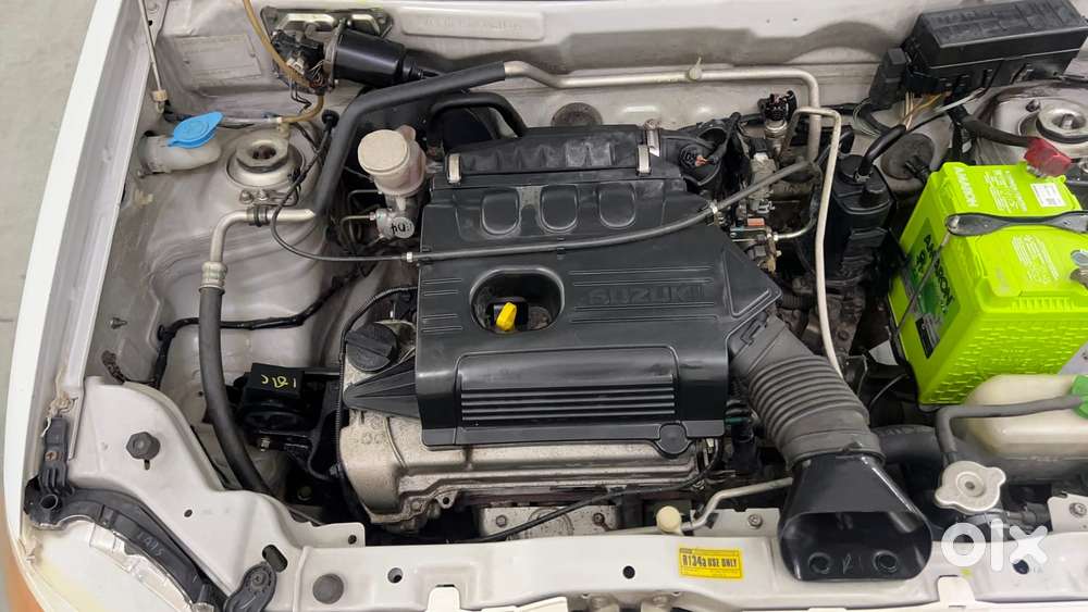 Maruti Suzuki Alto K10 Vxi, 2014, Petrol