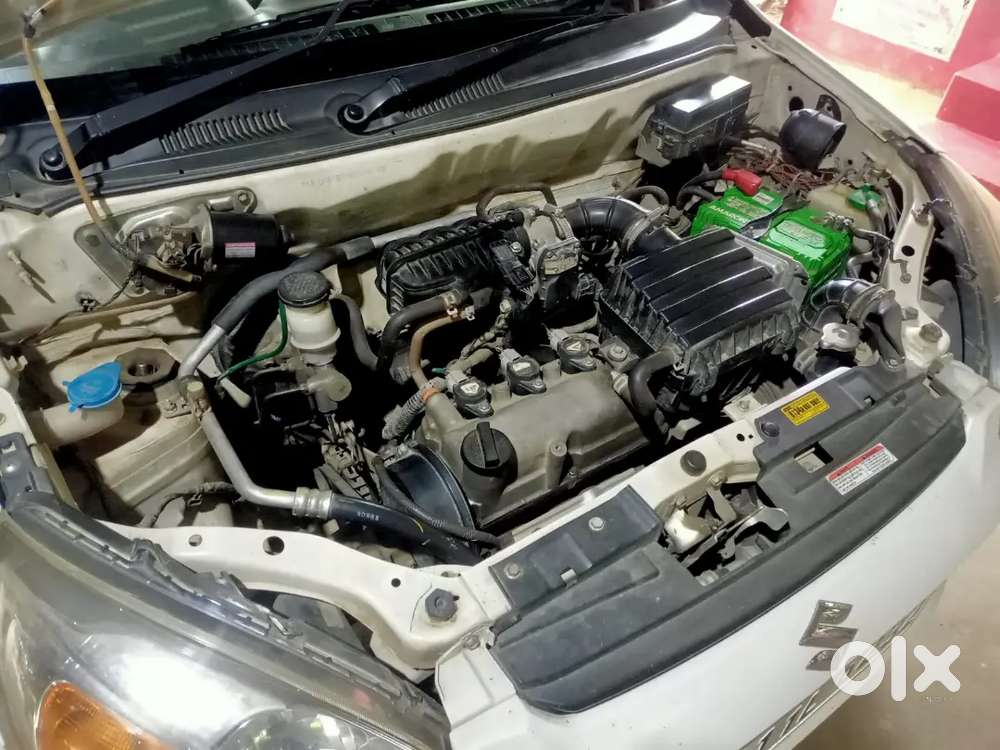 2016 Maruti Suzuki Alto