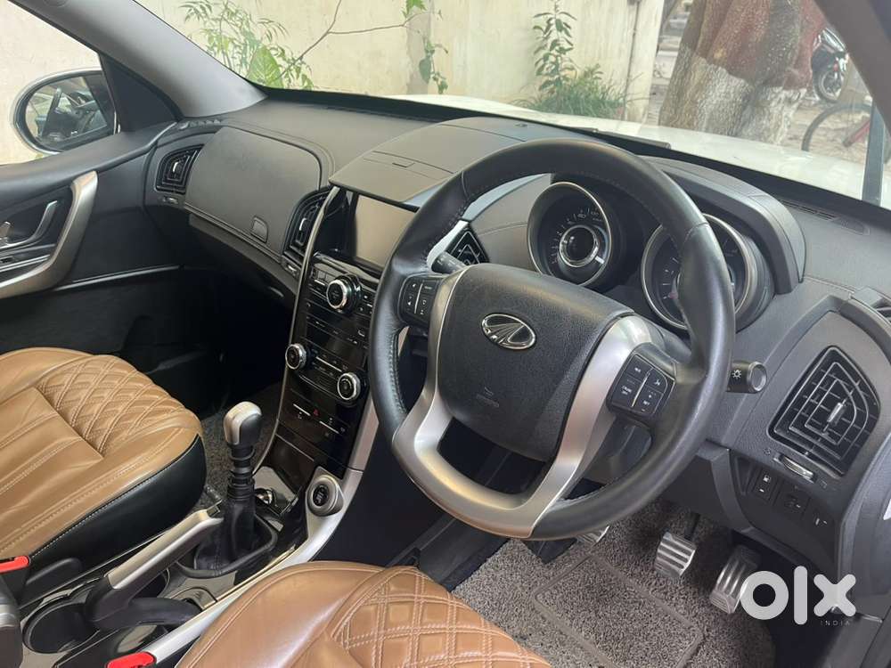 Mahindra Xuv500 2019 Diesel Good Condition
