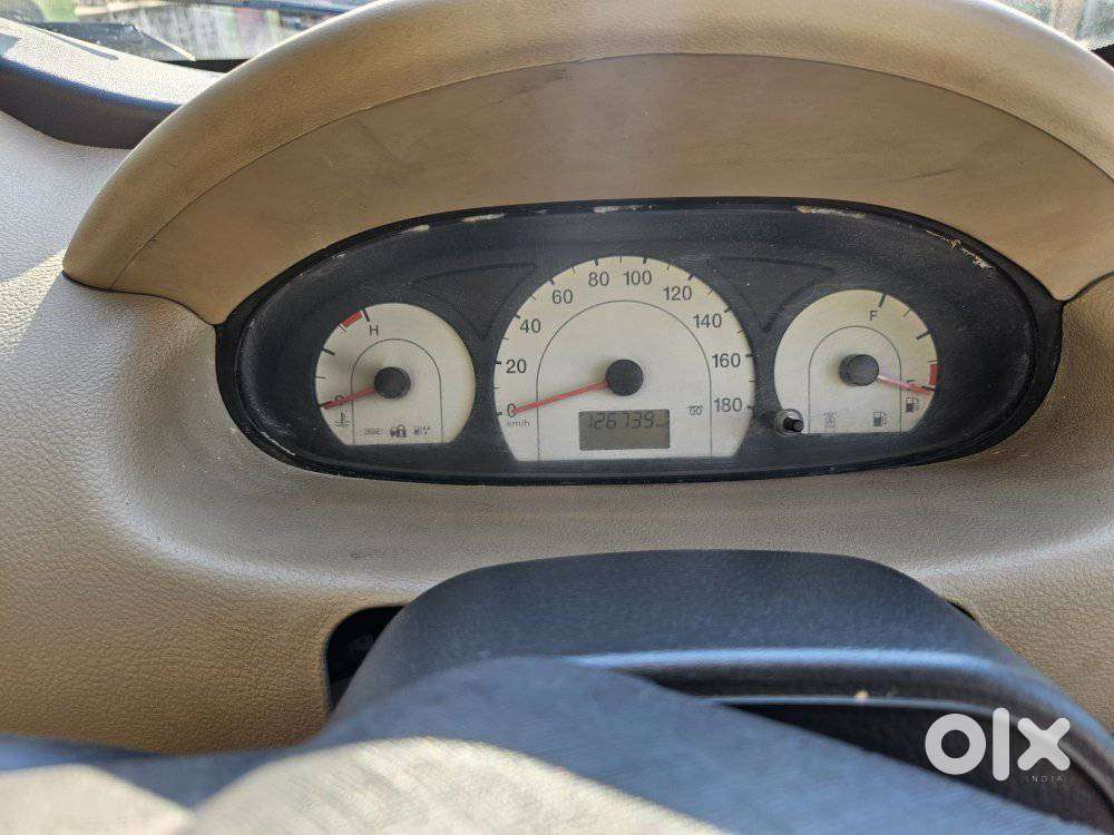 Mahindra Xylo D4 Bs Iii, 2018, Diesel