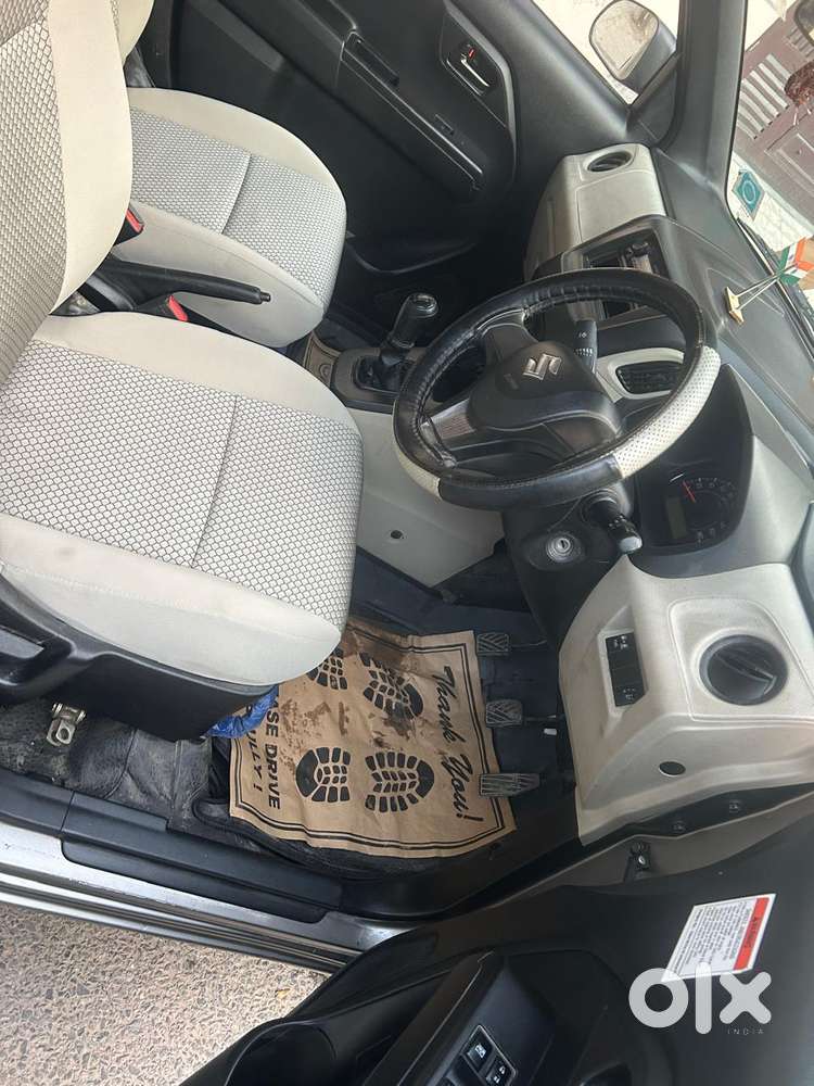 Maruti Suzuki Wagon R Lxi Optional, 2022, Cng & Hybrids