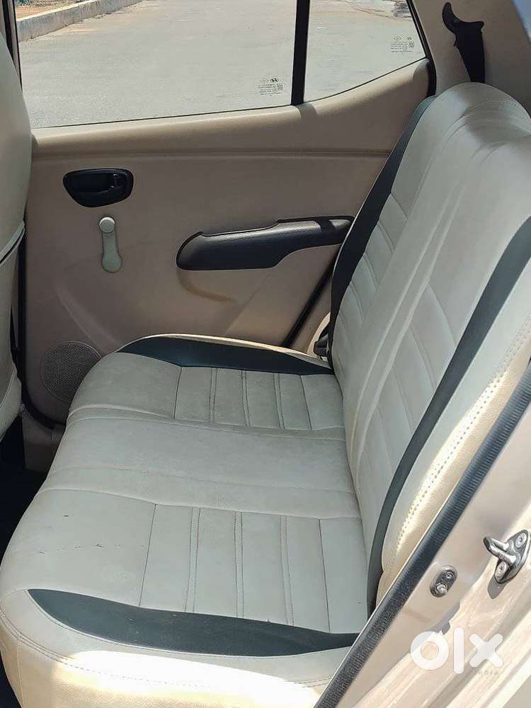 Hyundai I10 2007-2010 Era 1.1, 2008, Petrol