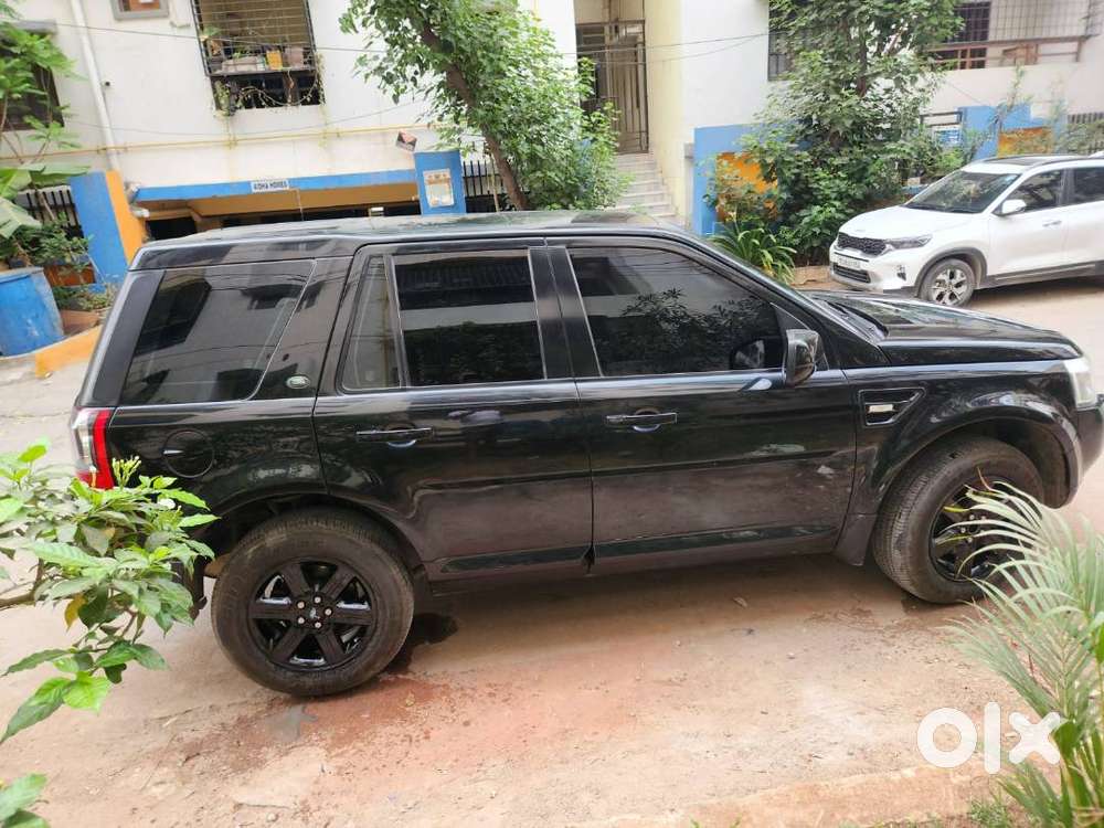 Land Rover Freelander 2 2010 Diesel Good Condition