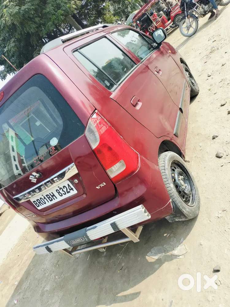 All Maintain No Problem Condition Very Best