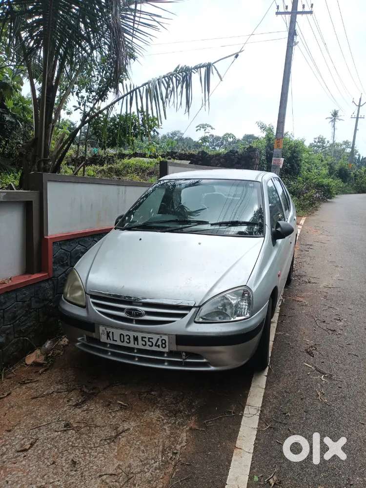 Tata Indica Vista 2005 Diesel 125000 Km Driven