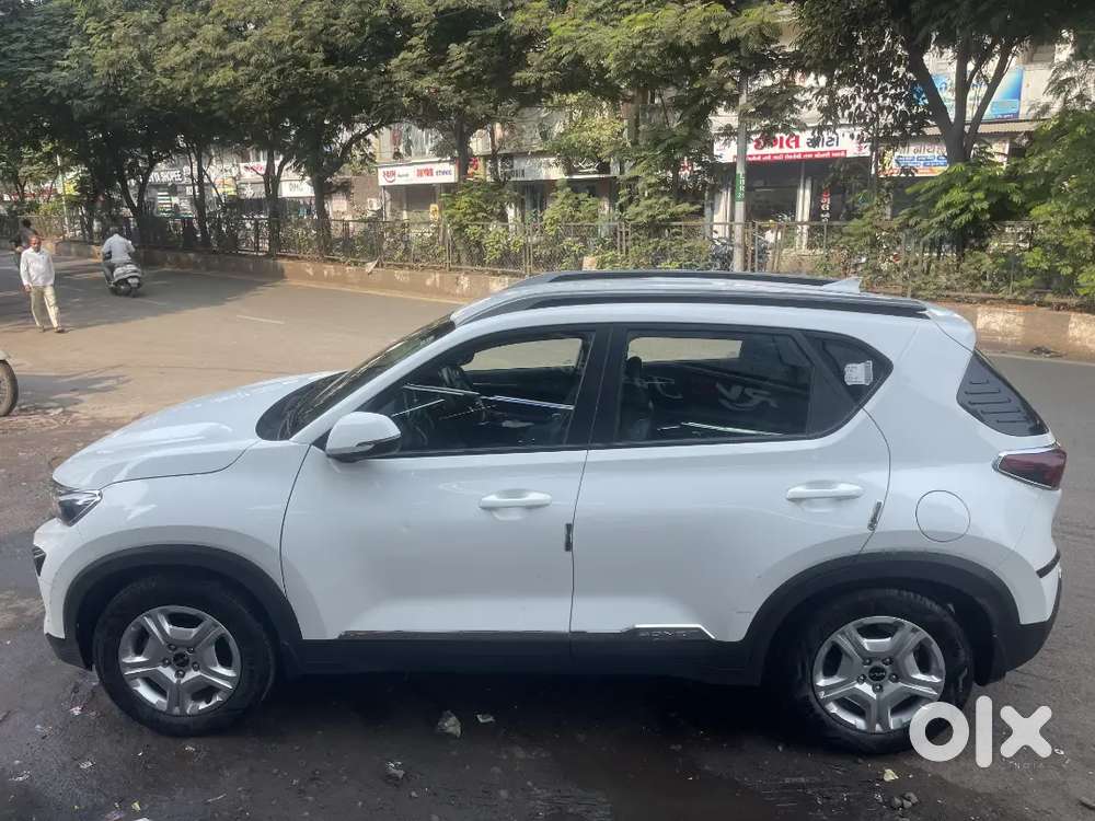Kia Sonet 2022 Petrol 45000 Km Driven