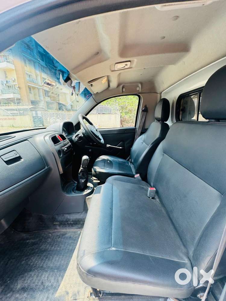 Tata Xenon Xt Ex 4x2, 2022, Diesel