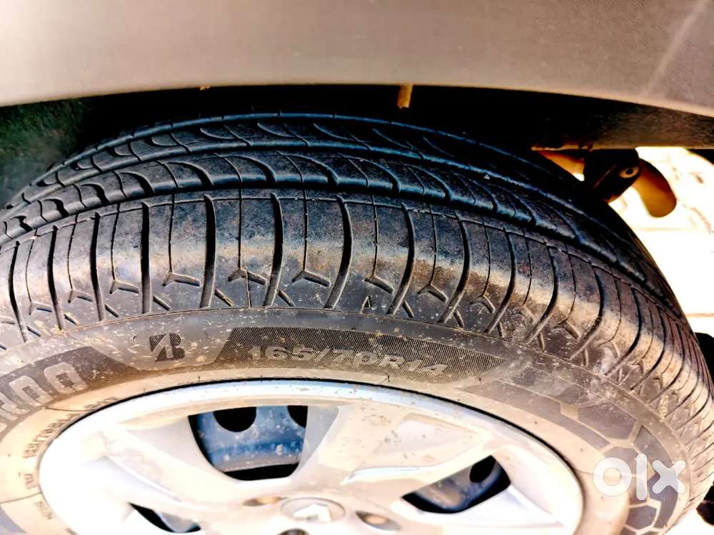 Renault Kwid 2020 Petrol 56000 Km Driven