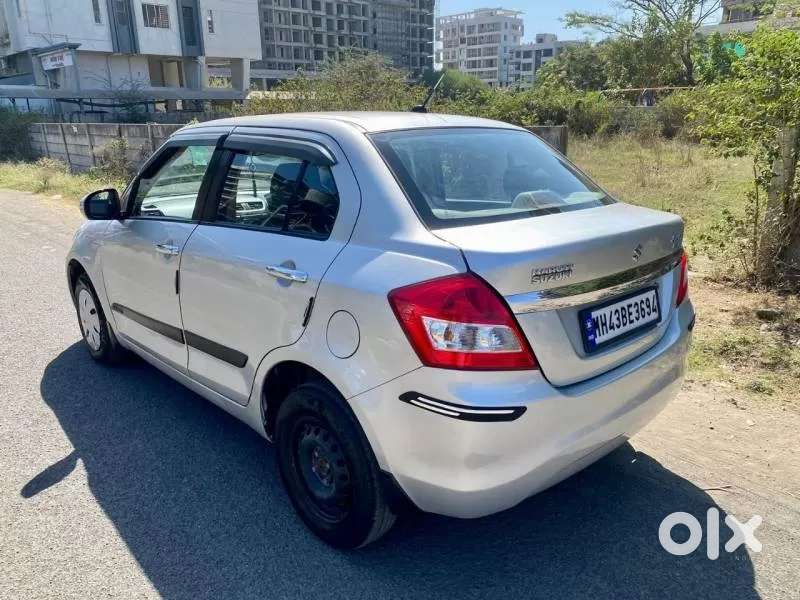 Maruti Suzuki Swift Dzire Vdi, 2016, Diesel