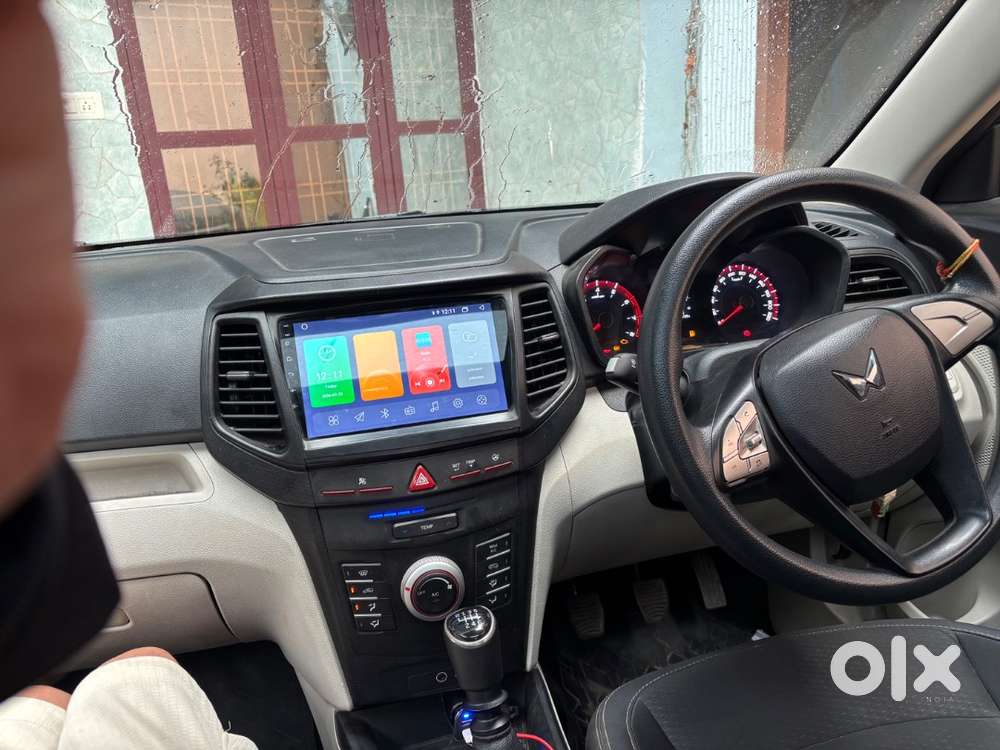 Mahindra Xuv300 2023 Model
