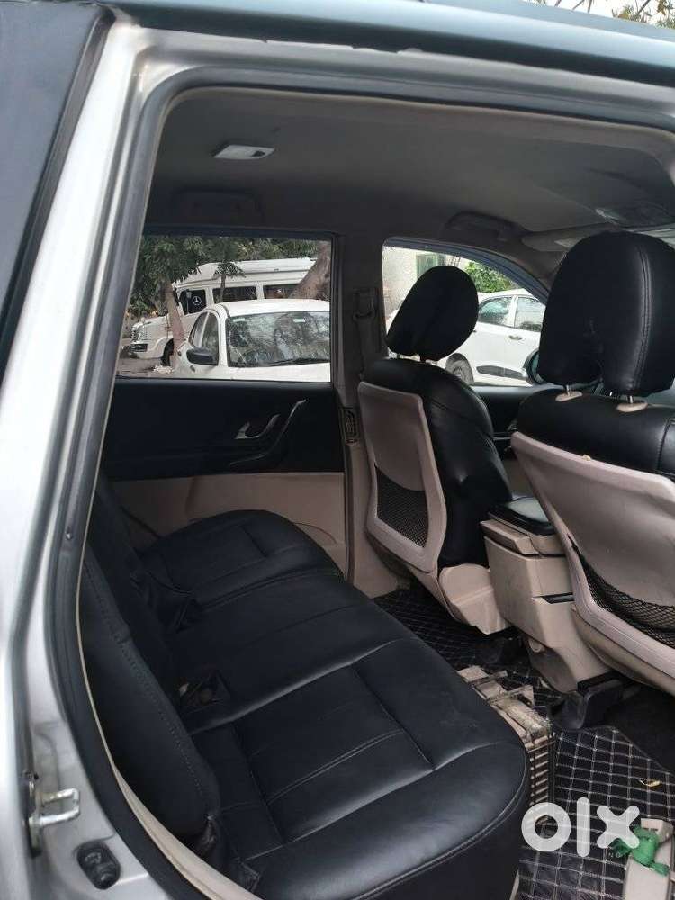 Mahindra Xuv500 At W6 1.99 Mhawk, 2017, Diesel