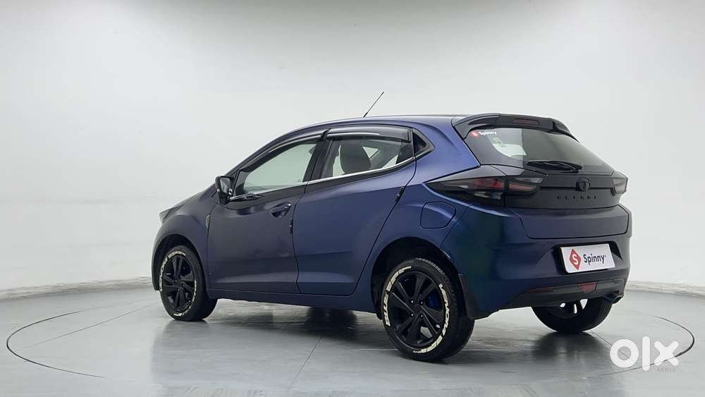 Tata Altroz 1.5 Xz Diesel, 2022, Diesel