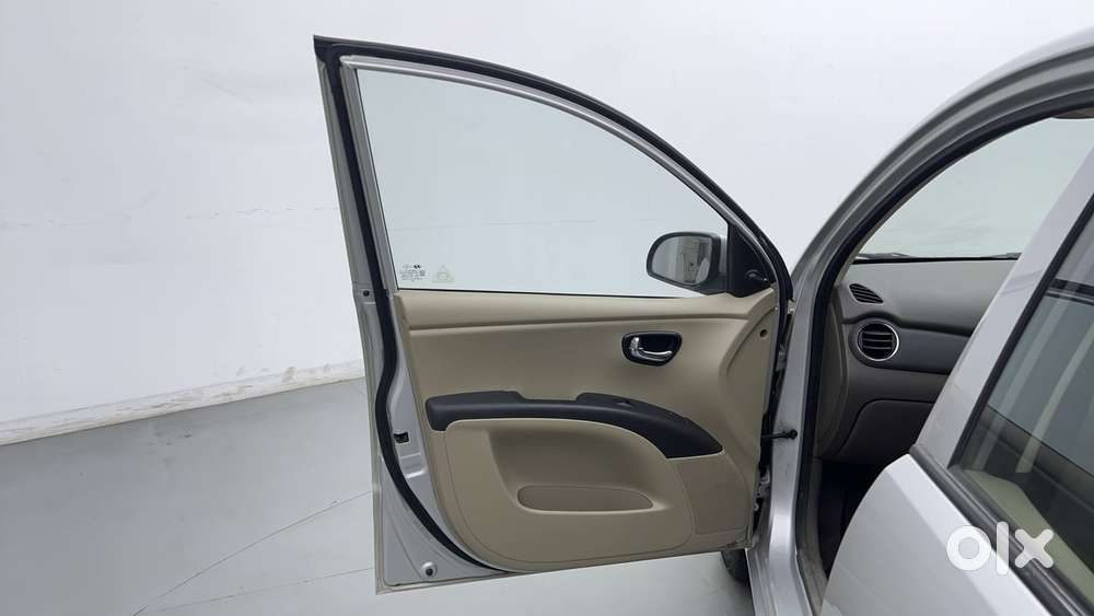 Hyundai I10 Sportz 1.1 Irde2, 2015, Petrol