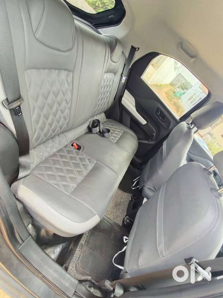 Tata Punch, 2023, Petrol