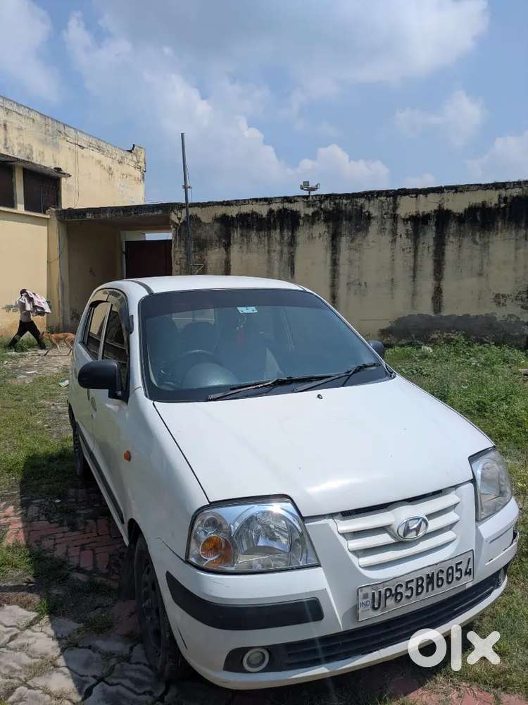 Hyundai Santro Xing 2013 Gls