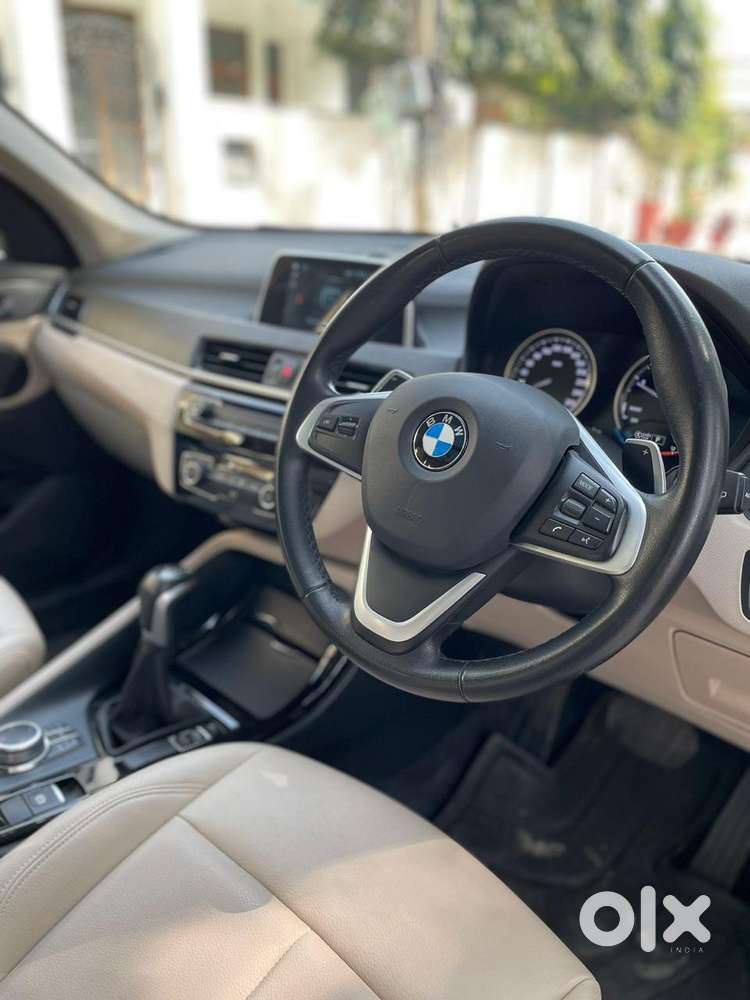 Bmw X1 Sdrive 20d X Line, 2019, Diesel