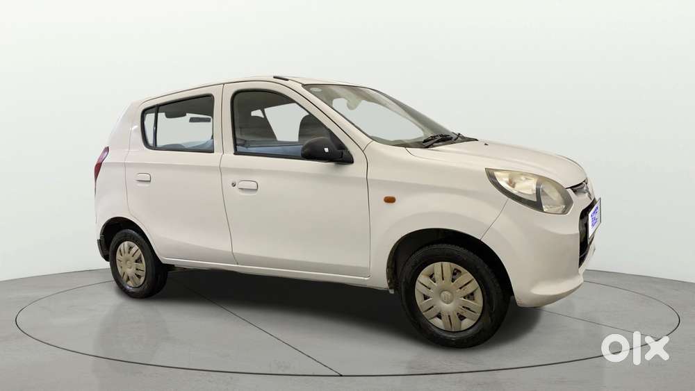 Maruti Suzuki Alto 800 2012-2016 Lxi, 2015, Petrol