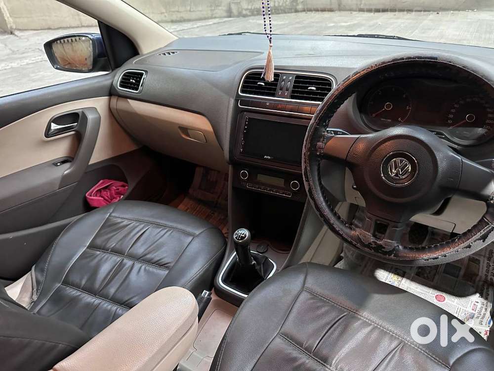Volkwagen Vento - Direct Owner - Pune - Nibm