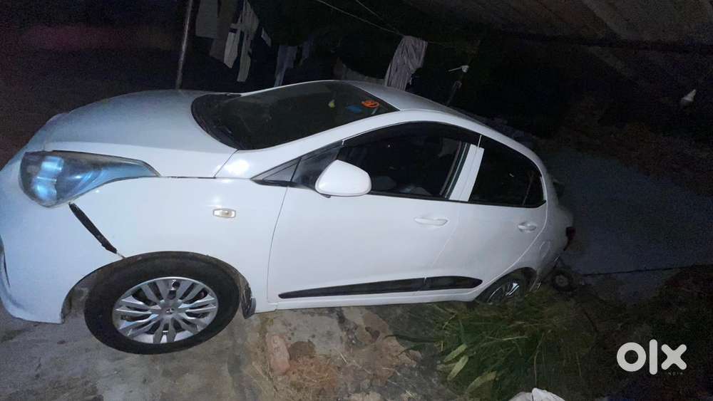 Hyundai Xcent 1.2 2018