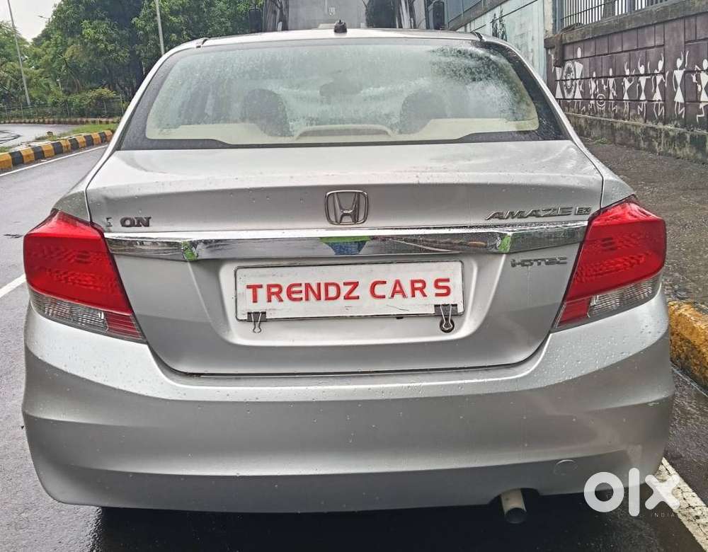 Honda Amaze E Diesel, 2013, Diesel