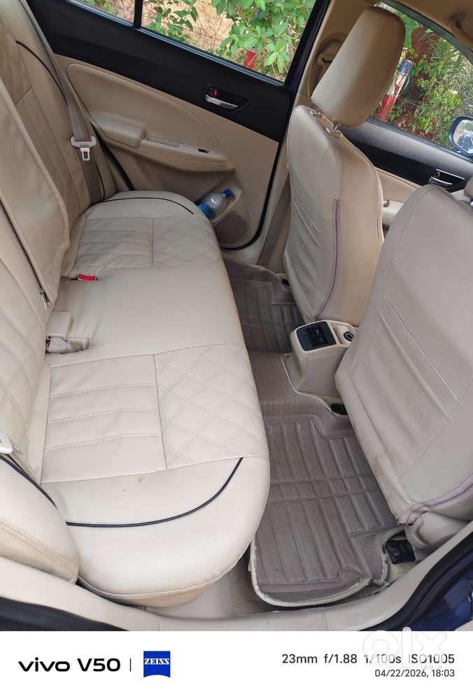 Maruti Suzuki Swift Dzire 1.3 Vxi, 2021, Petrol