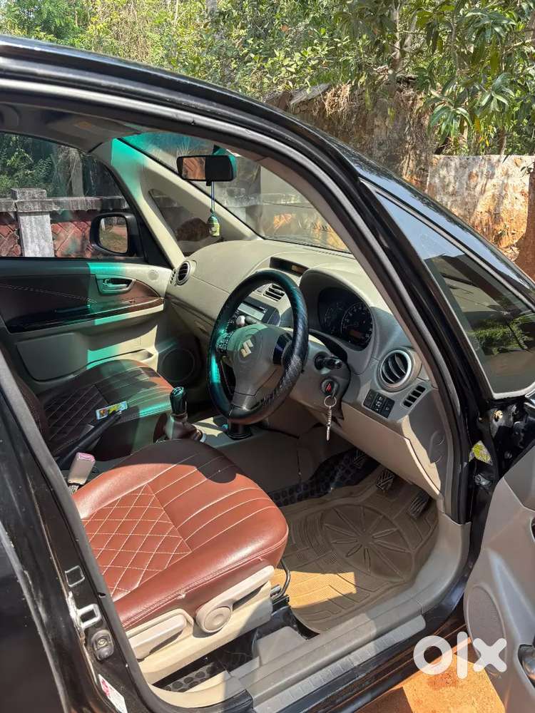 Good Condition Vehicle