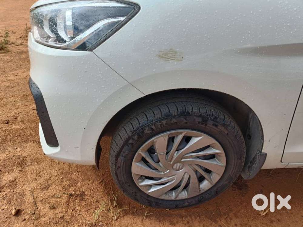 Maruti Suzuki Ertiga 1.5 Tour M Cng, 2024, Cng & Hybrids