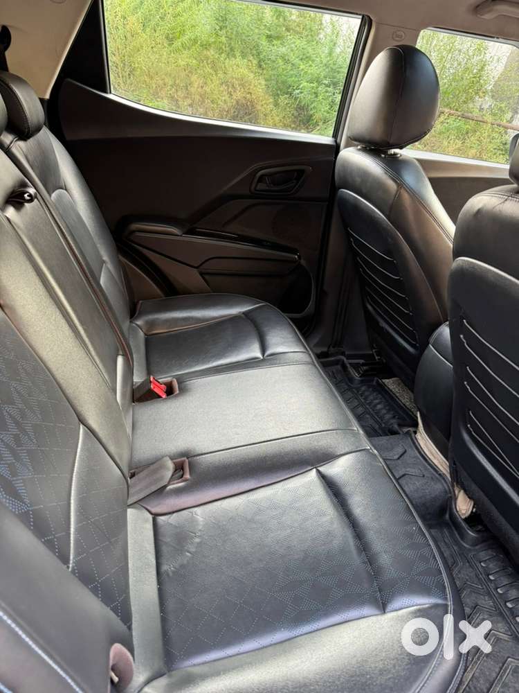 Mahindra Xuv400 Ev 2023