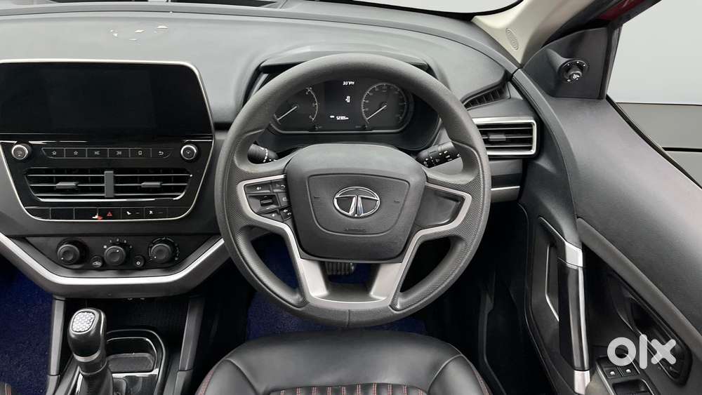 Tata Harrier Xma, 2022, Diesel