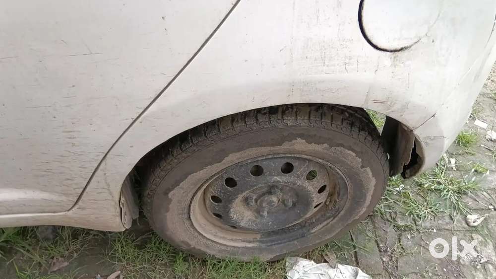 Maruti Suzuki Swift 2010