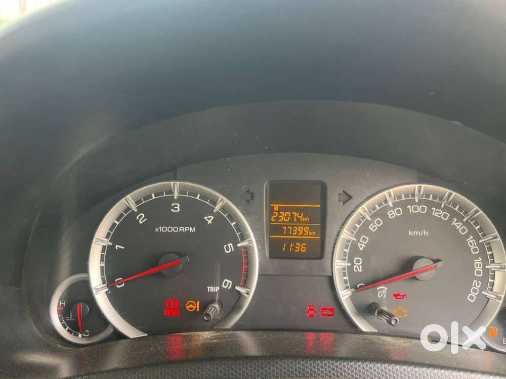 Maruti Suzuki Swift Dzire Vdi Bsiv, 2015, Diesel