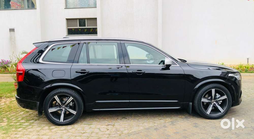 Volvo Xc 90 D5 At Awd, 2018, Diesel