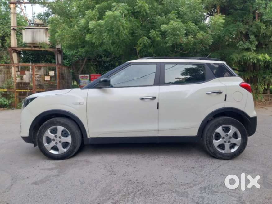 Mahindra Xuv300 W6, 2023, Petrol