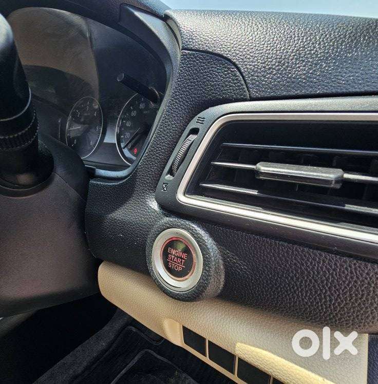 Honda Amaze 1.5 V I-dtec Mt, 2018, Diesel