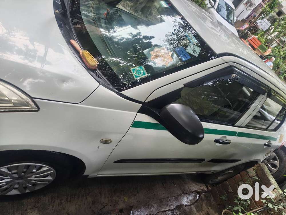Urgent Sale Swift Desire Tour Petrol & Cng