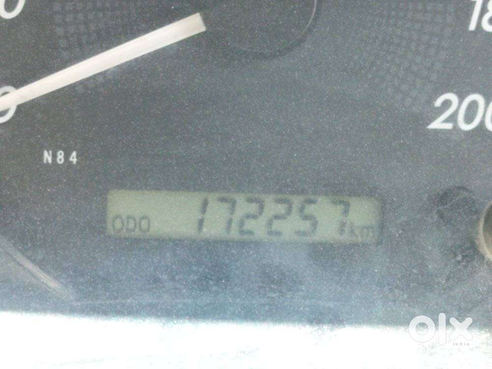 Toyota Innova 2.5 G (diesel) 7 Seater Bs Iv, 2014, Diesel