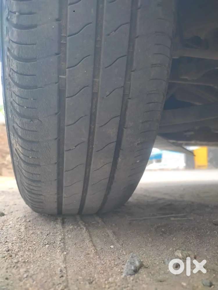 Hyundai Xcent 2014 Petrol