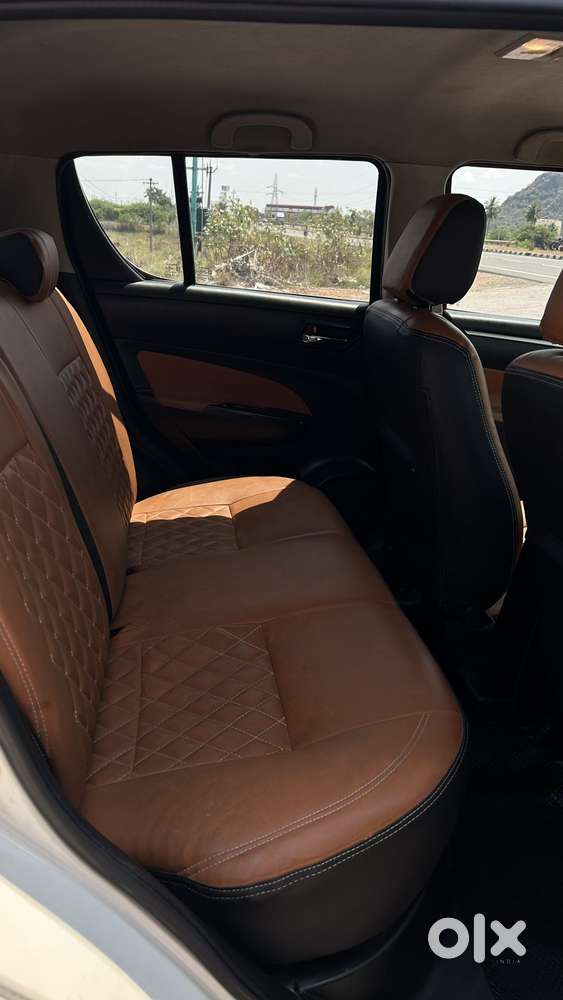 Maruti Suzuki Swift Vdi (o), 2015, Diesel