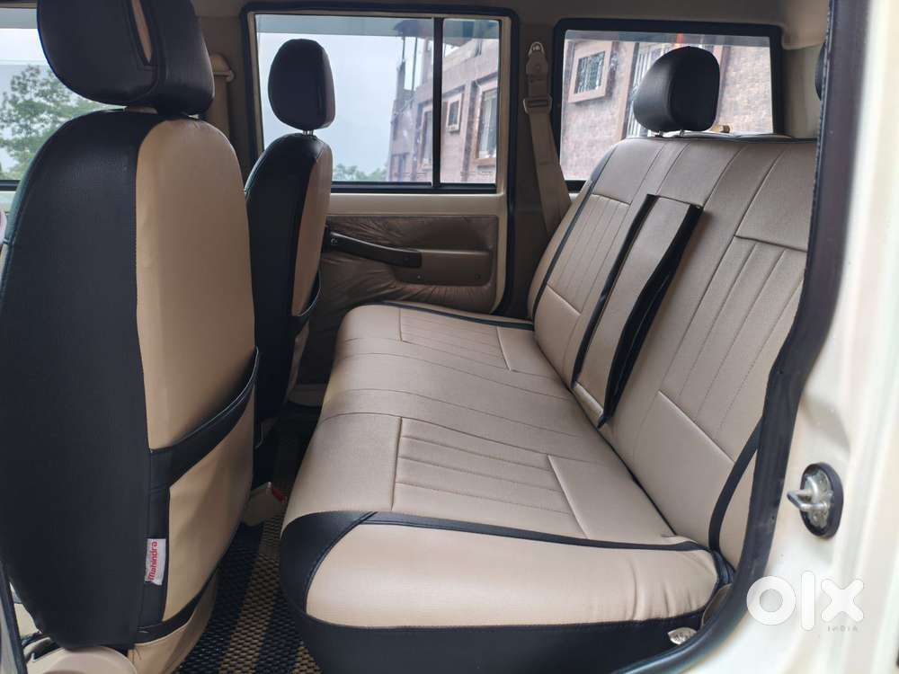 Mahindra Bolero Zlx Bsiii, 2019, Diesel
