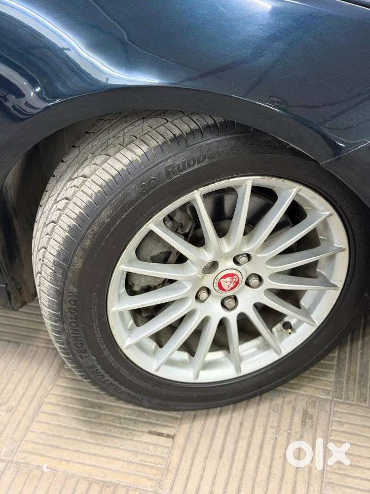 Jaguar Xf 2.2 Litre Luxury, 2014, Diesel