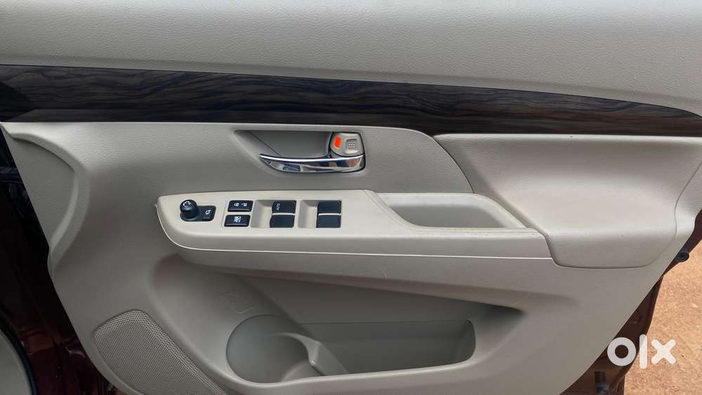 Maruti Suzuki Ertiga Zxi Plus Shvs, 2021, Petrol