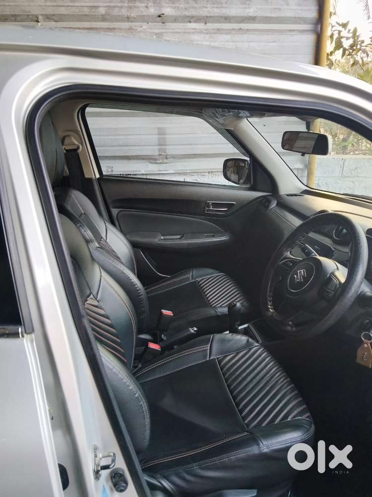 Maruti Suzuki Swift, 2020, Petrol