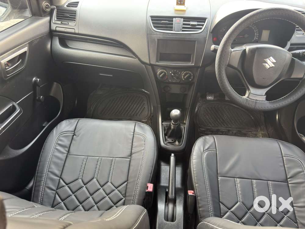 Maruti Suzuki Swift Lxi Option Sp Limited Edition, 2011, Petrol