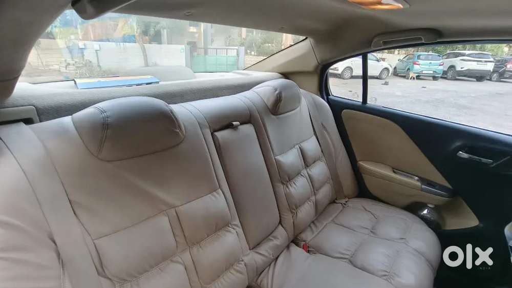 Honda City 2014 Petrol Good Condition